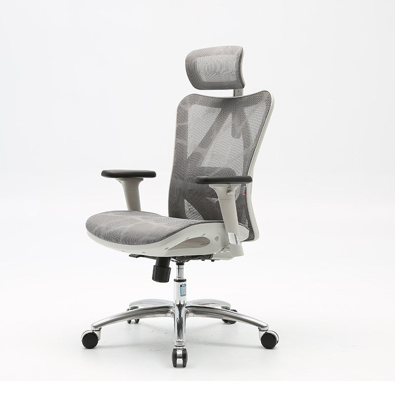 Sihoo M57 Ergonomic Office Chair with Breathable Mesh Cushion