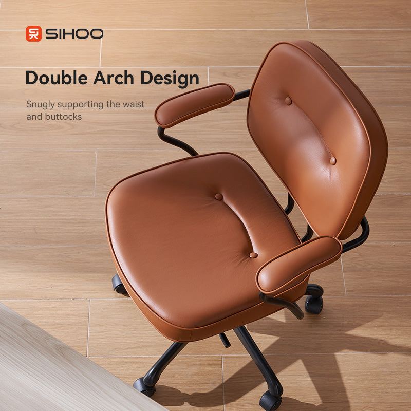 Sihoo L3D Luxury Accent Ergonomic Office Chair