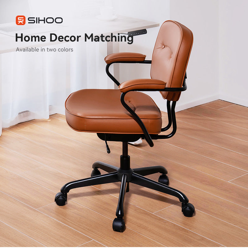 Sihoo L3D Luxury Accent Ergonomic Office Chair
