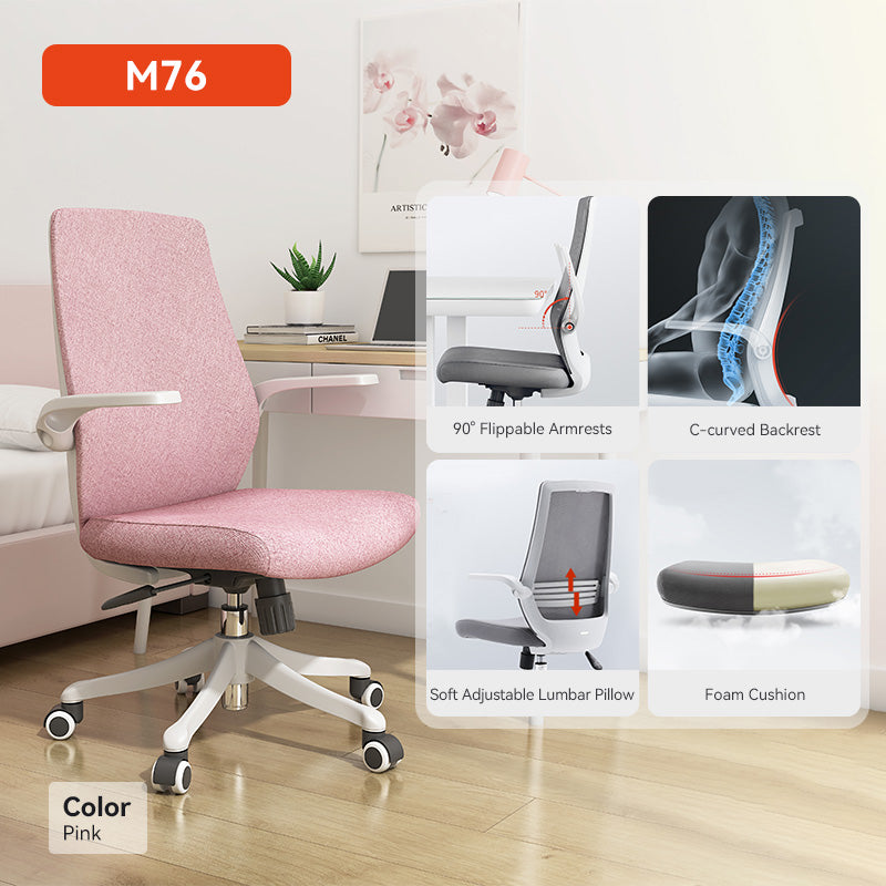 Sihoo M76 Ergonomic Office Chair