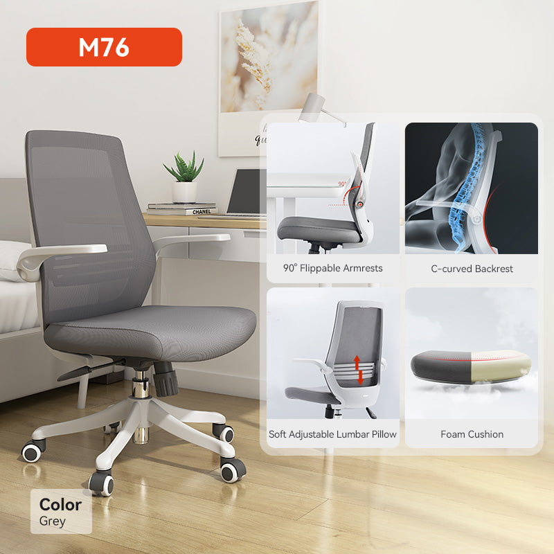 Sihoo M76 Ergonomic Office Chair