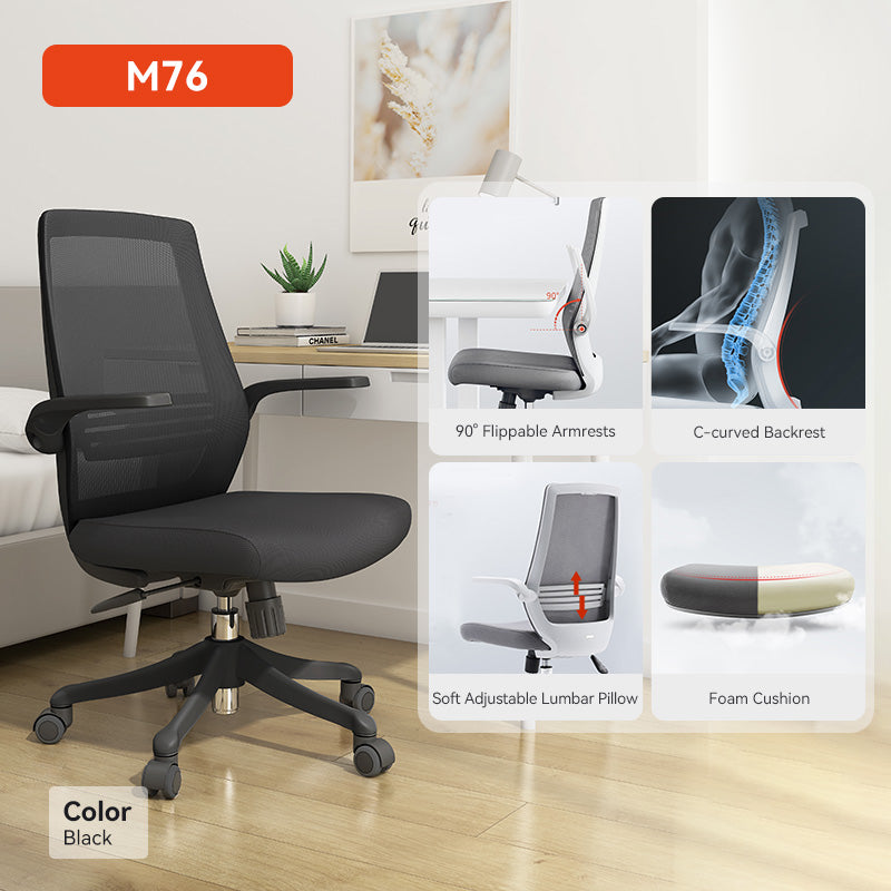 Sihoo M76 Ergonomic Office Chair