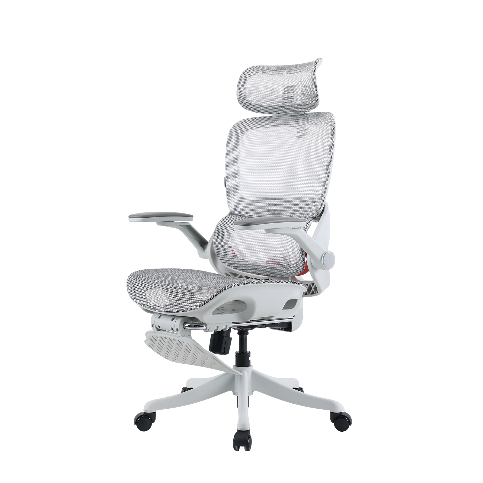 SIHOO B100 PRO Ergonomic Office Chair Floating Sacral Support