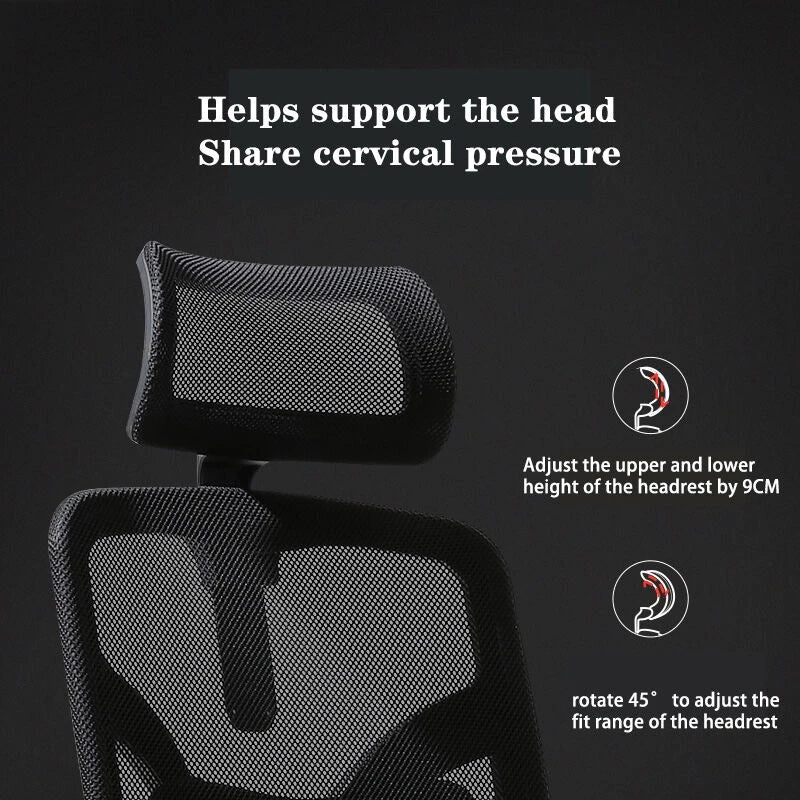 Sihoo M56 Ergonomic Office Chair
