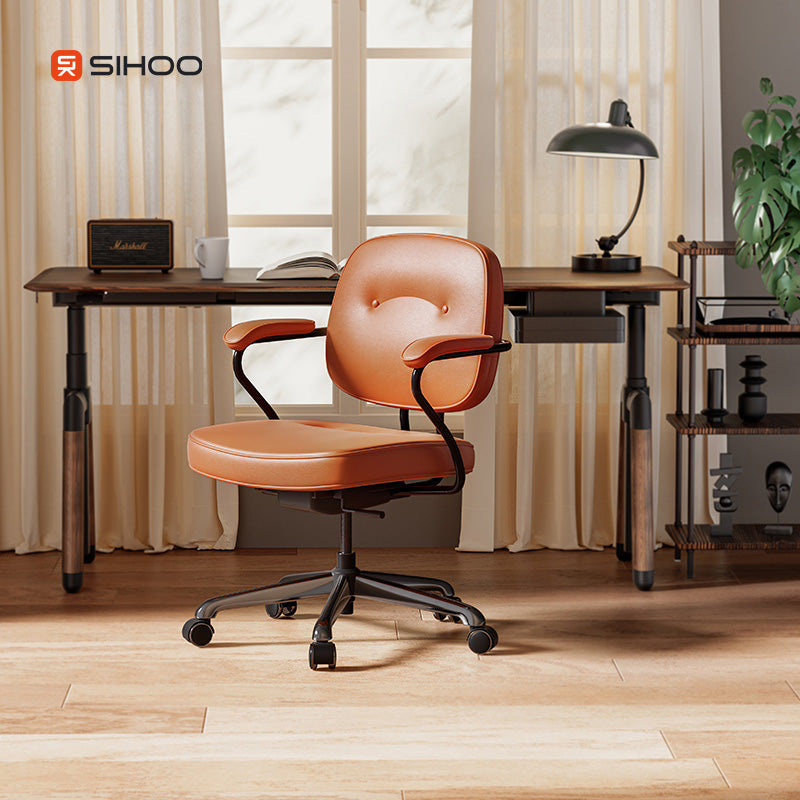 Sihoo L3D Luxury Accent Ergonomic Office Chair