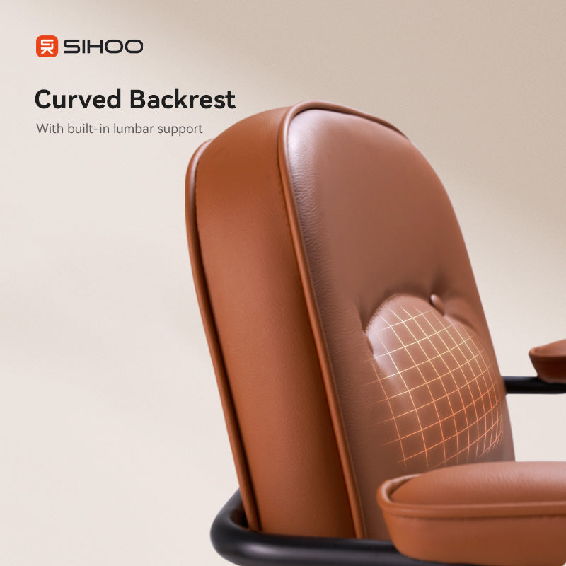 Sihoo L3D Luxury Accent Ergonomic Office Chair