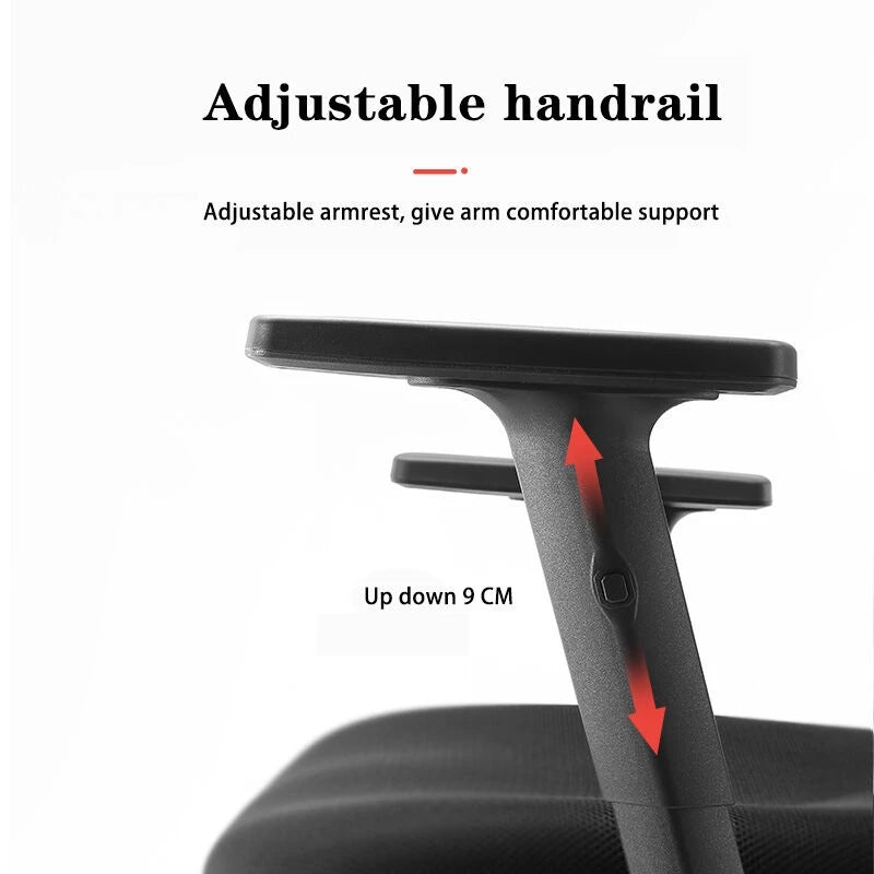 Sihoo M56 Ergonomic Office Chair