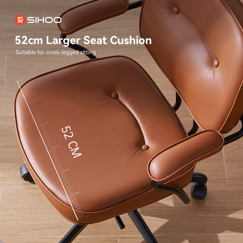 Sihoo L3D Luxury Accent Ergonomic Office Chair