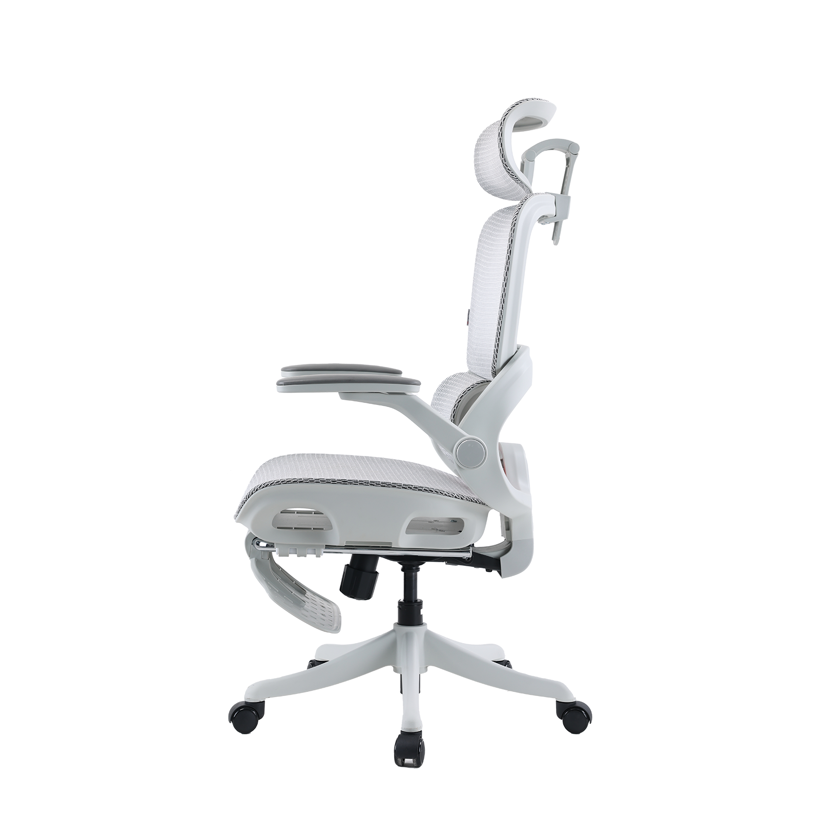 SIHOO B100 PRO Ergonomic Office Chair Floating Sacral Support