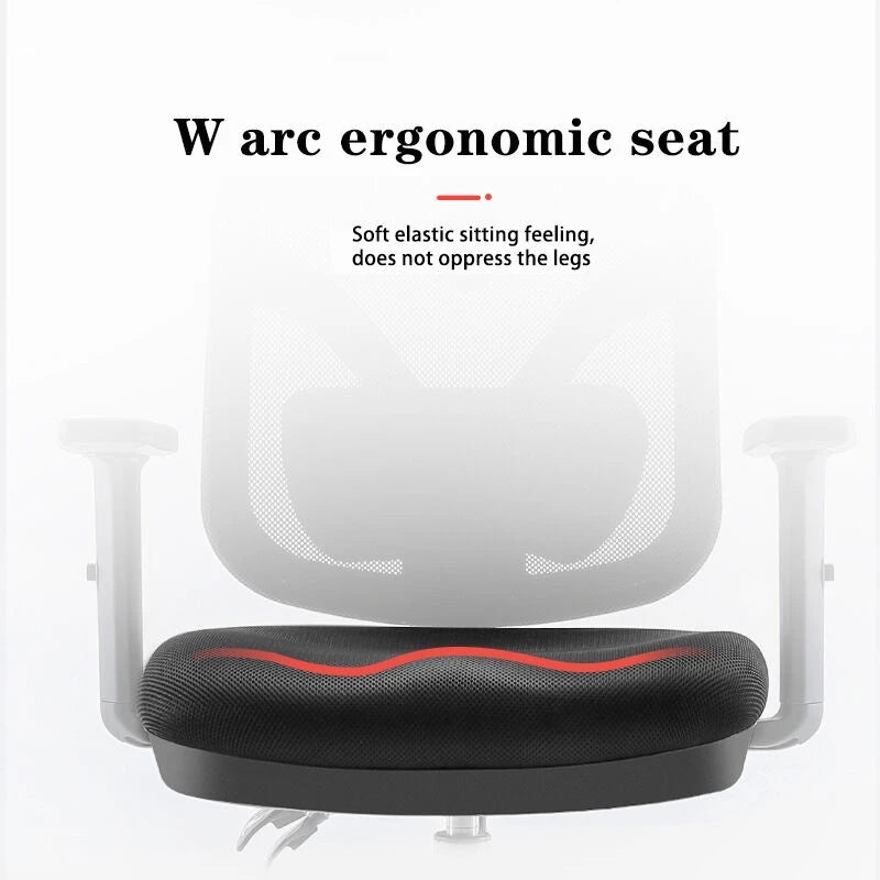 Sihoo M56 Ergonomic Office Chair