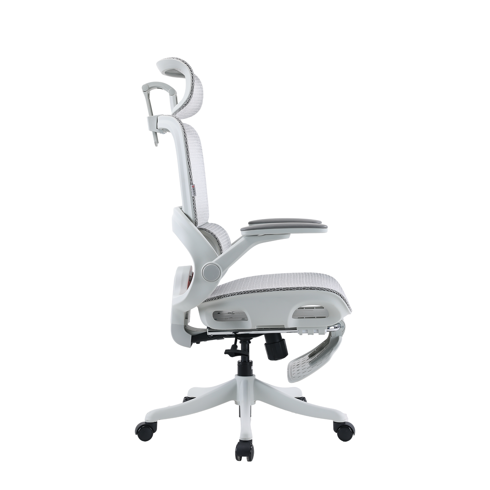 SIHOO B100 PRO Ergonomic Office Chair Floating Sacral Support