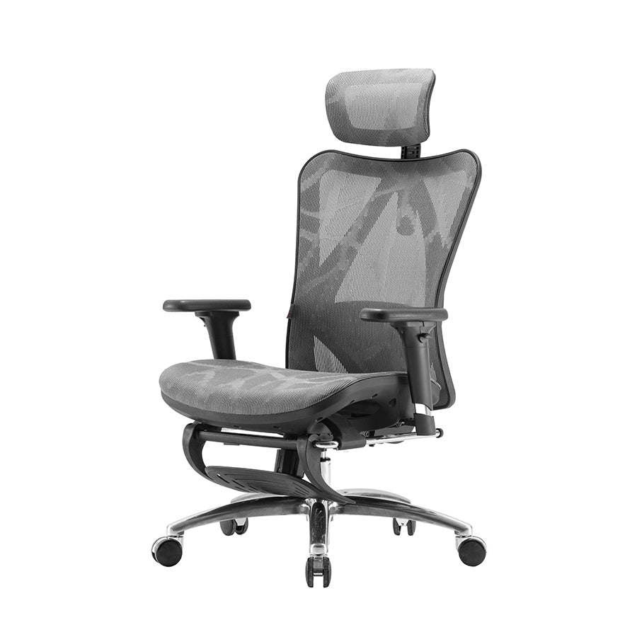 Sihoo M57 Ergonomic Office Chair with Breathable Mesh Cushion