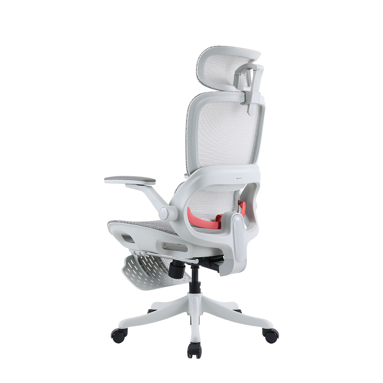 SIHOO B100 PRO Ergonomic Office Chair Floating Sacral Support