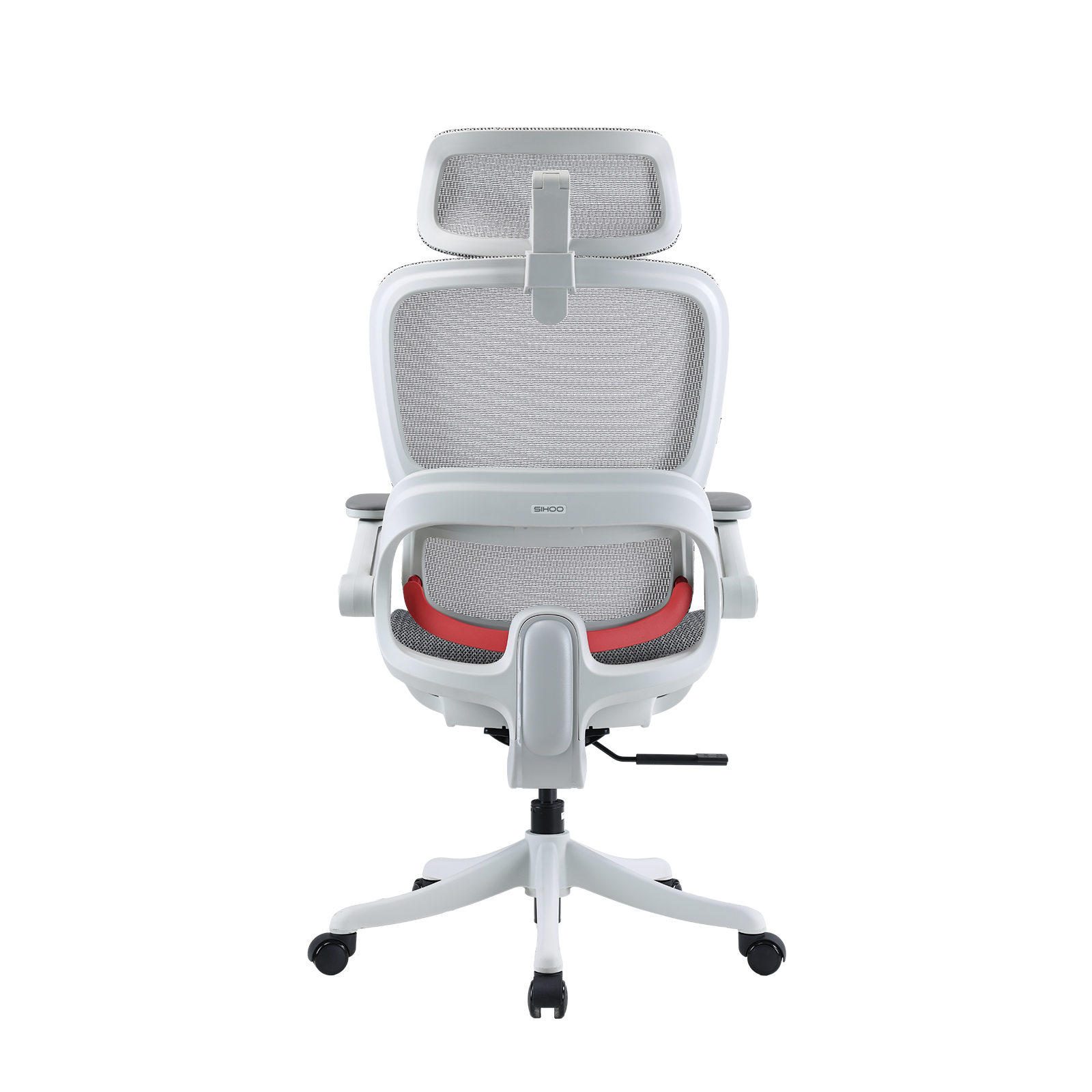 SIHOO B100 PRO Ergonomic Office Chair Floating Sacral Support