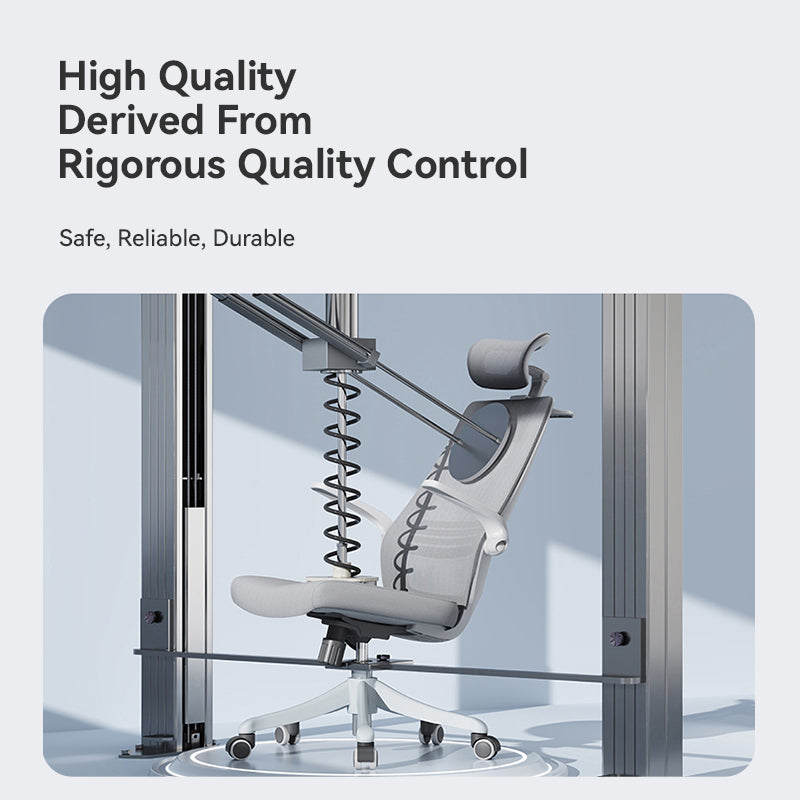 Sihoo M76 Ergonomic Office Chair