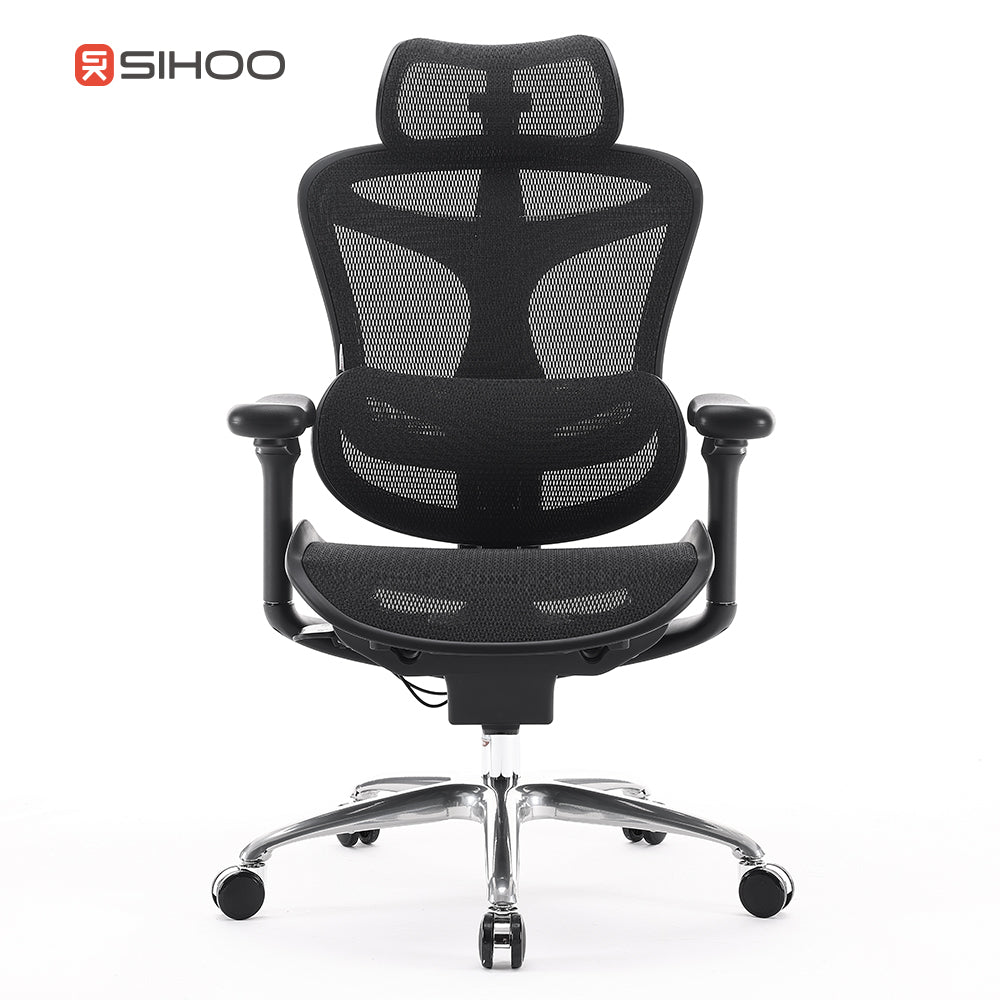 Sihoo Doro C100 Classic Ergonomic Office Chair