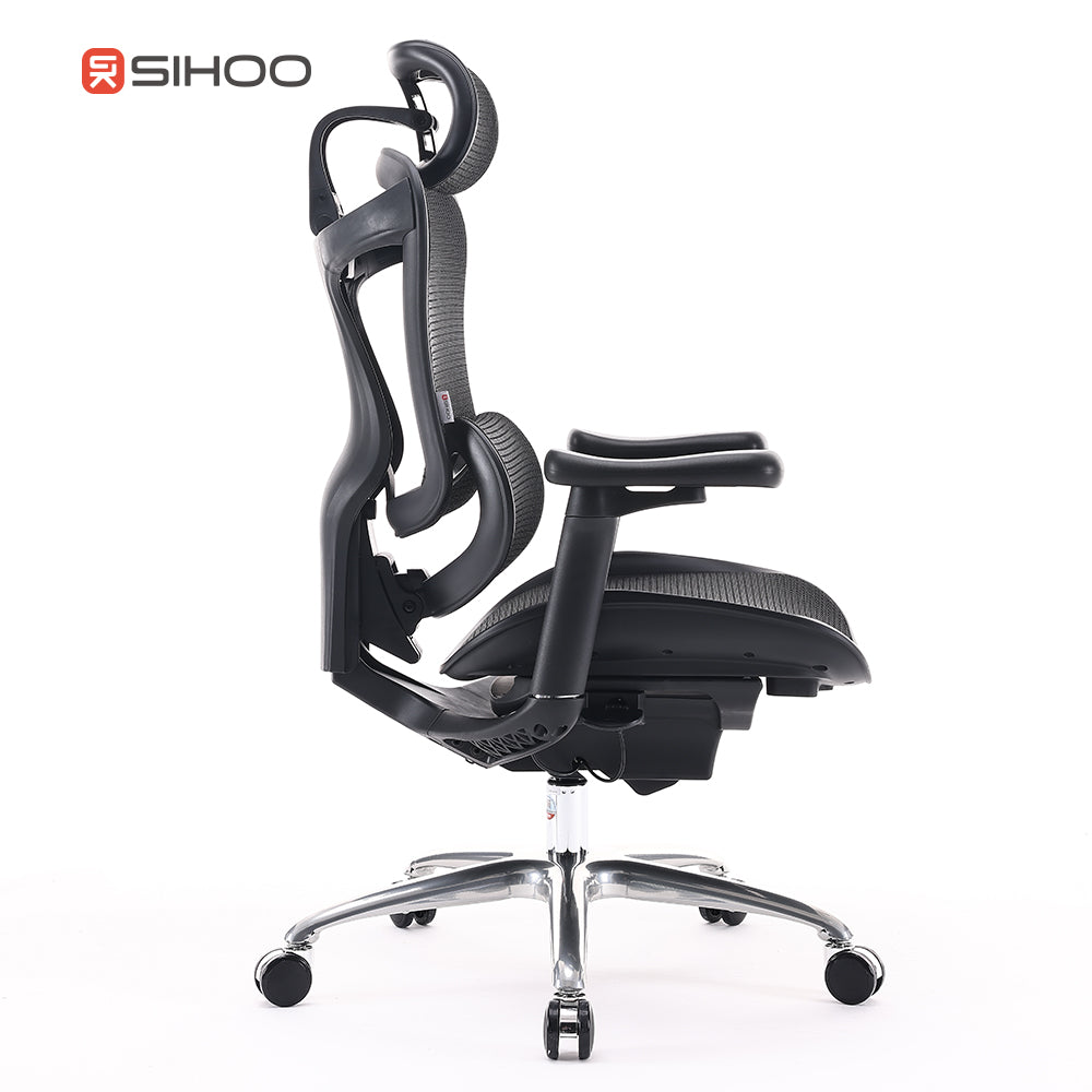 Sihoo Doro C100 Classic Ergonomic Office Chair
