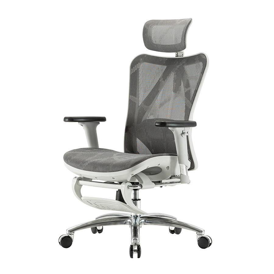 Sihoo M57 Ergonomic Office Chair with Breathable Mesh Cushion