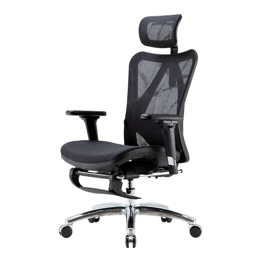 Sihoo M57 Ergonomic Office Chair with Breathable Mesh Cushion
