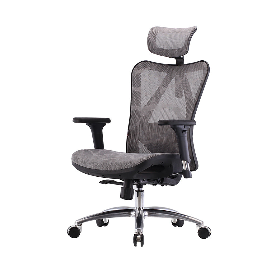 Sihoo M57 Ergonomic Office Chair with Breathable Mesh Cushion