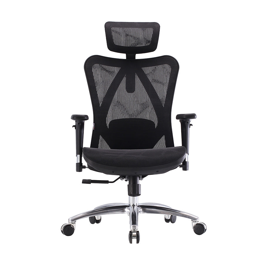 Sihoo M57 Ergonomic Office Chair with Breathable Mesh Cushion