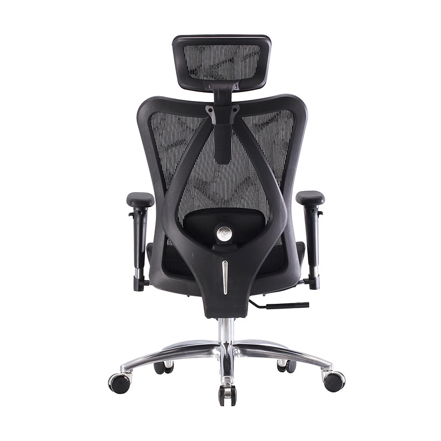 Sihoo M57 Ergonomic Office Chair with Breathable Mesh Cushion