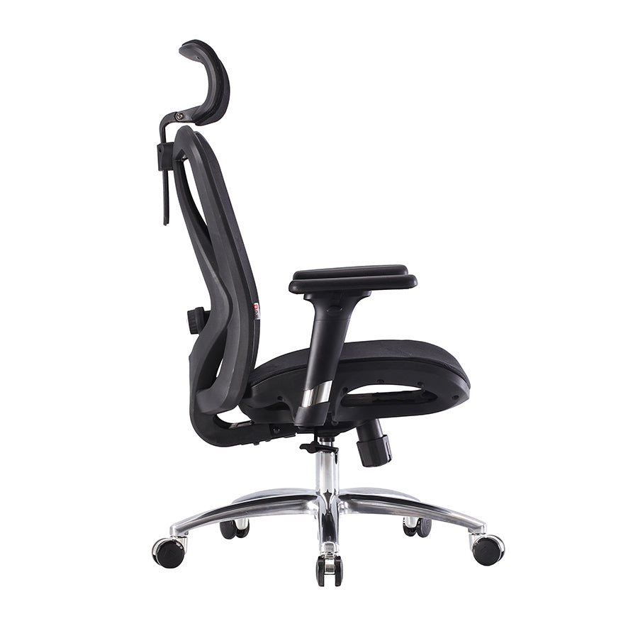 Sihoo M57 Ergonomic Office Chair with Breathable Mesh Cushion