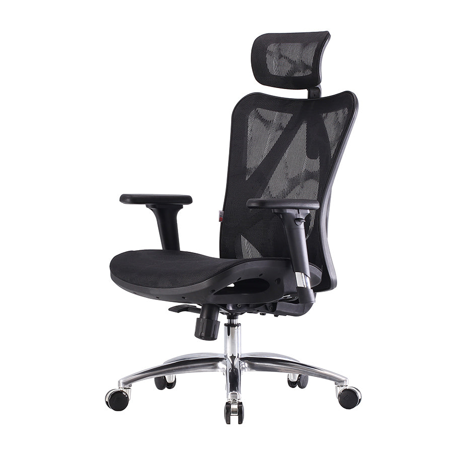 Sihoo M57 Ergonomic Office Chair with Breathable Mesh Cushion
