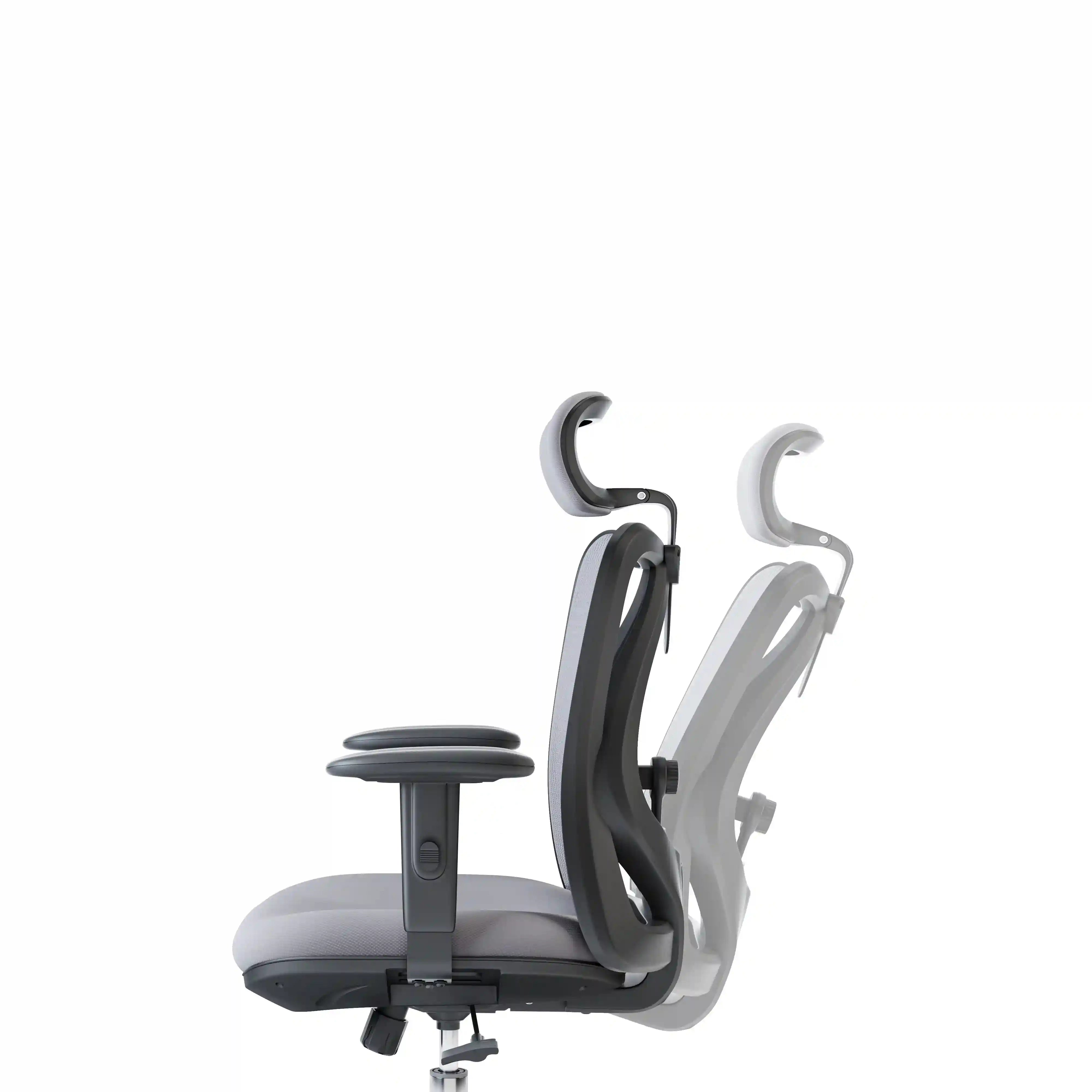 Sihoo M18 Ergonomic Office Chair with Soft Cushion & Spine Support