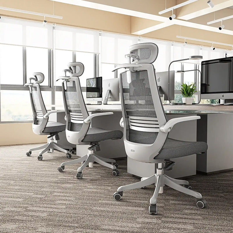 Sihoo M76 Ergonomic Office Chair