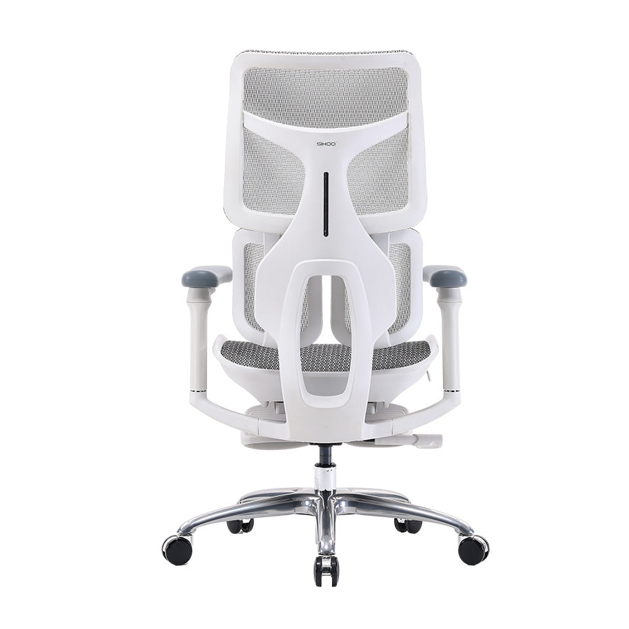 Sihoo S100 Dynamic Ergonomic Office Chair with Lumbar Support
