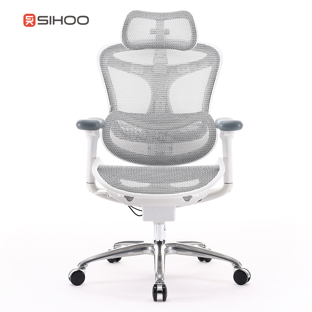Sihoo Doro C100 Classic Ergonomic Office Chair