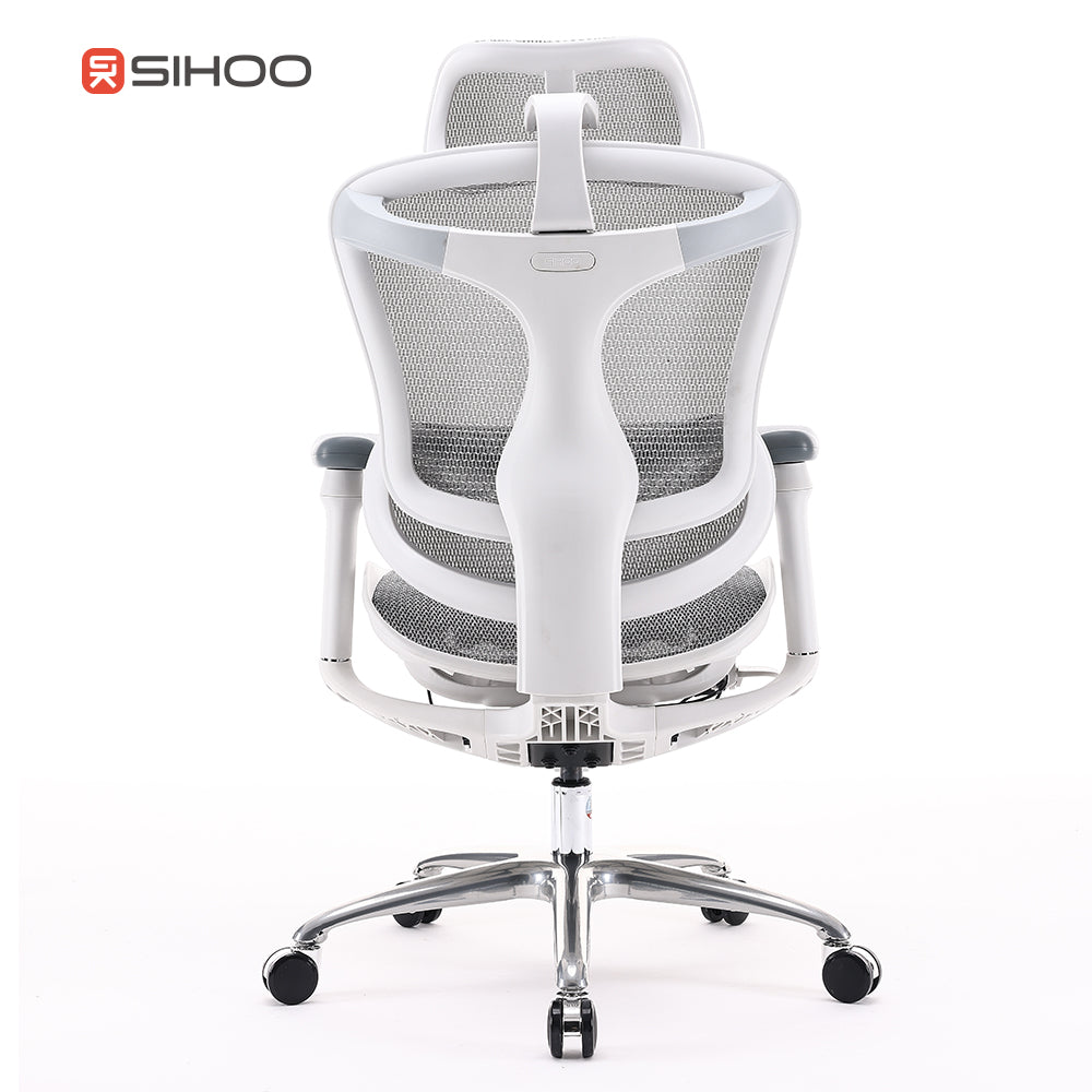 Sihoo Doro C100 Classic Ergonomic Office Chair