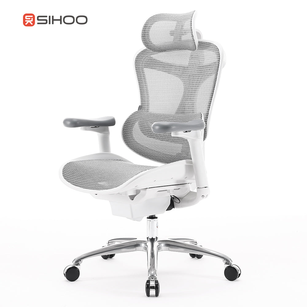 Sihoo Doro C100 Classic Ergonomic Office Chair