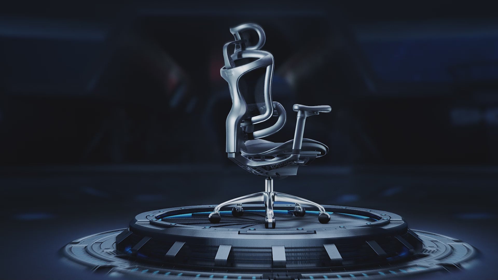Sihoo Doro C100 Classic Ergonomic Office Chair