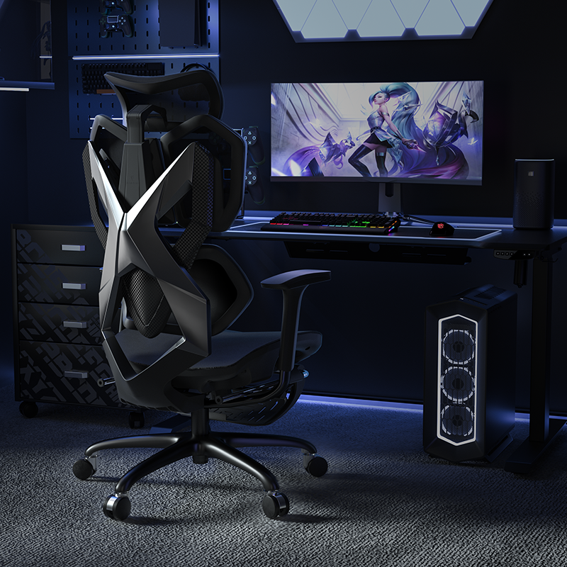 Sihoo X5C Ergonomic Gaming Chair
