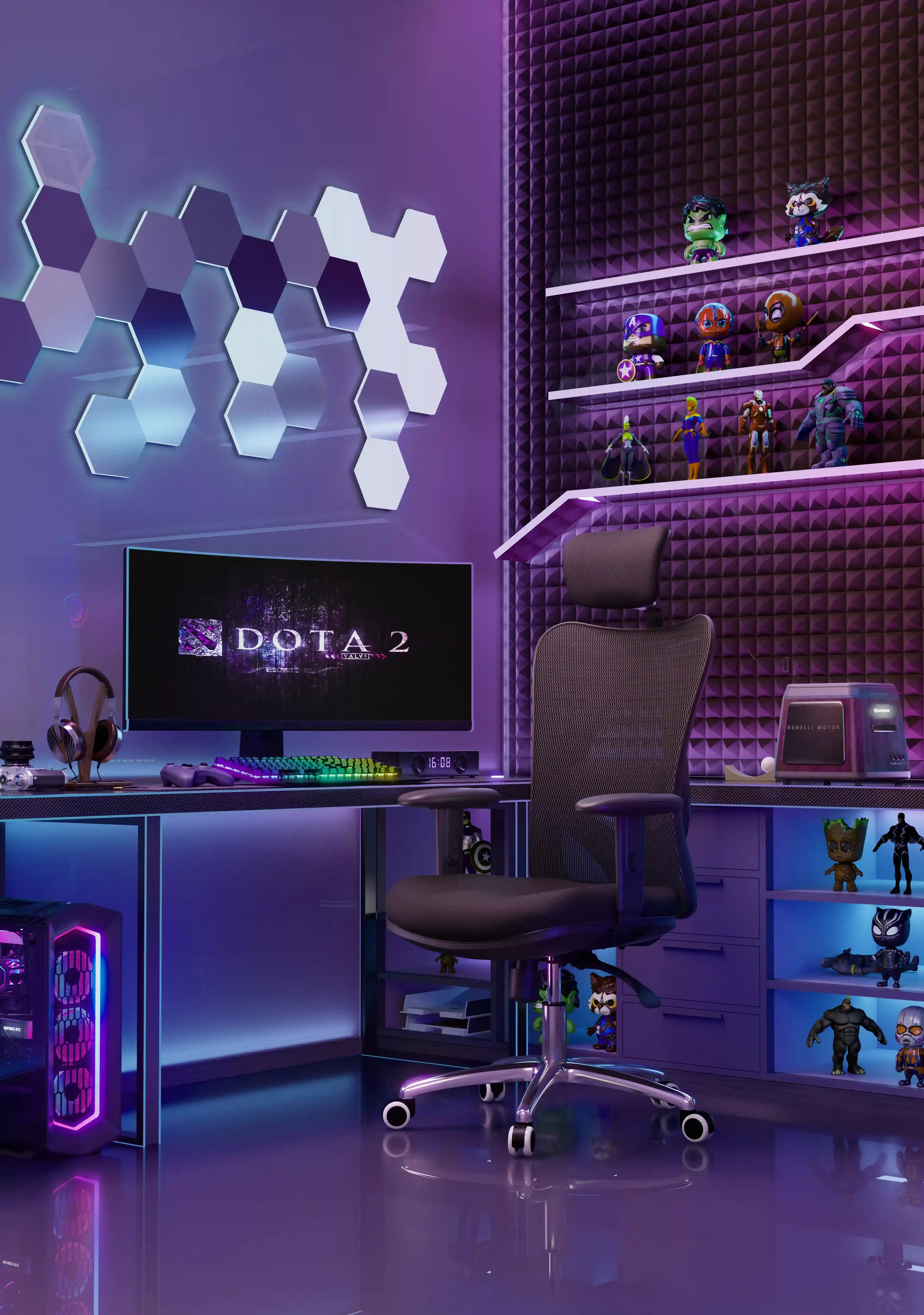 Gaming