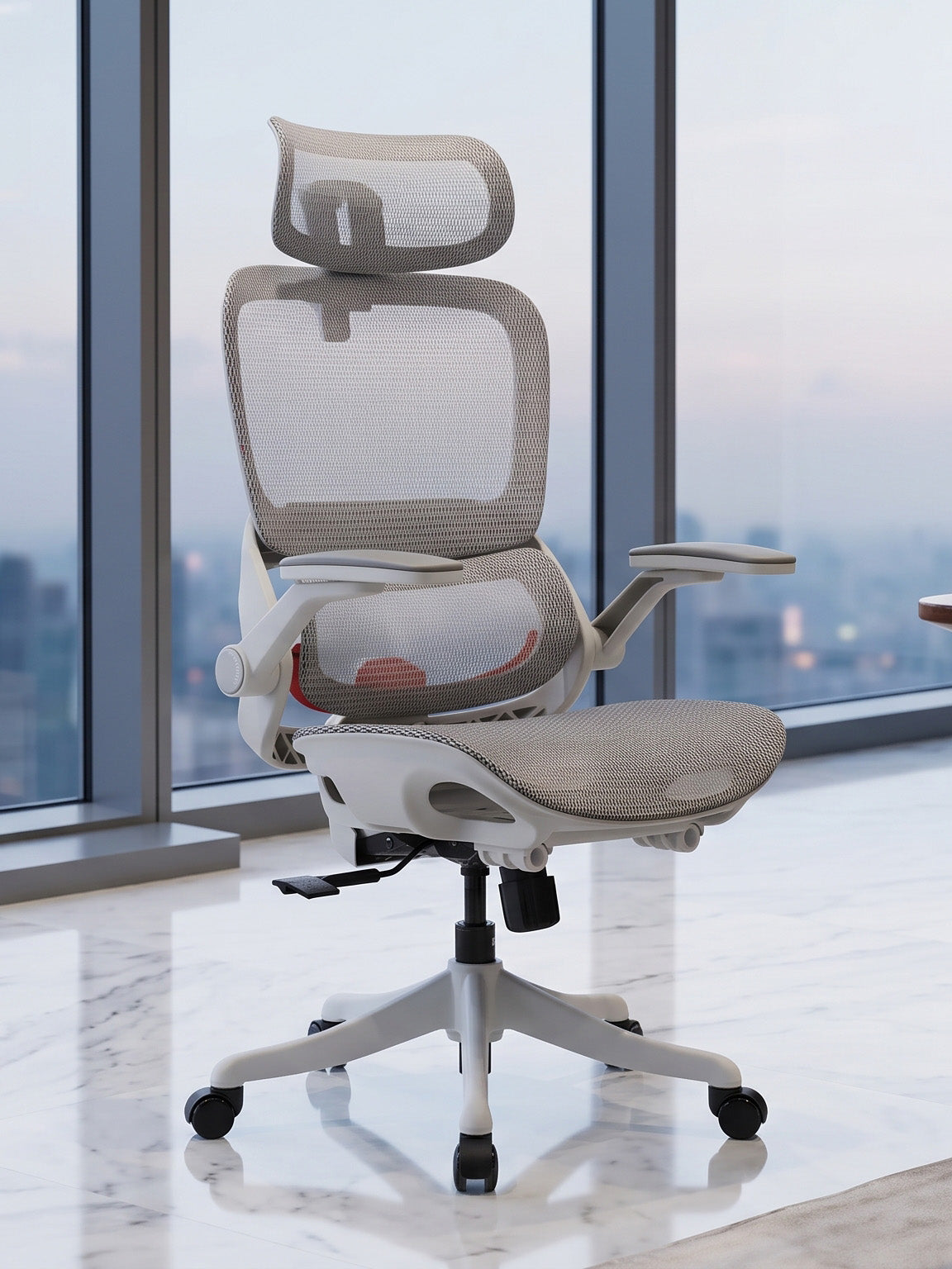 Ergonomic Chair for Students