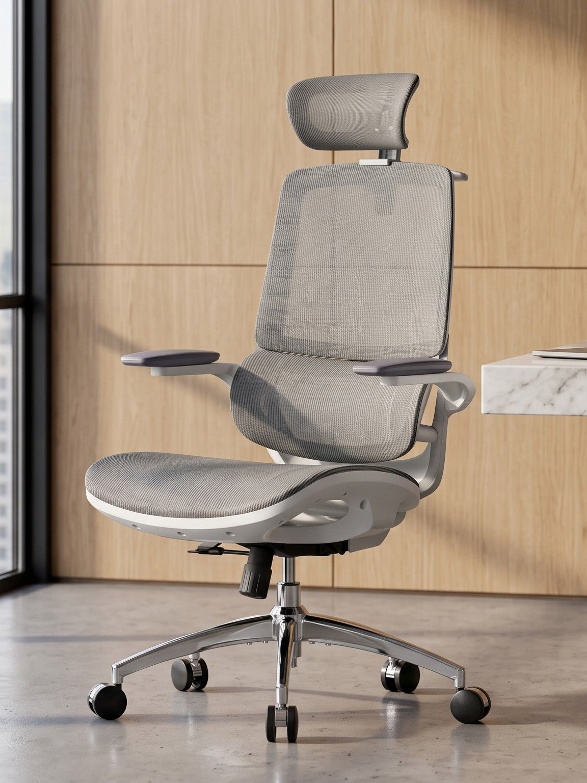 Ergonomic Chair for Office