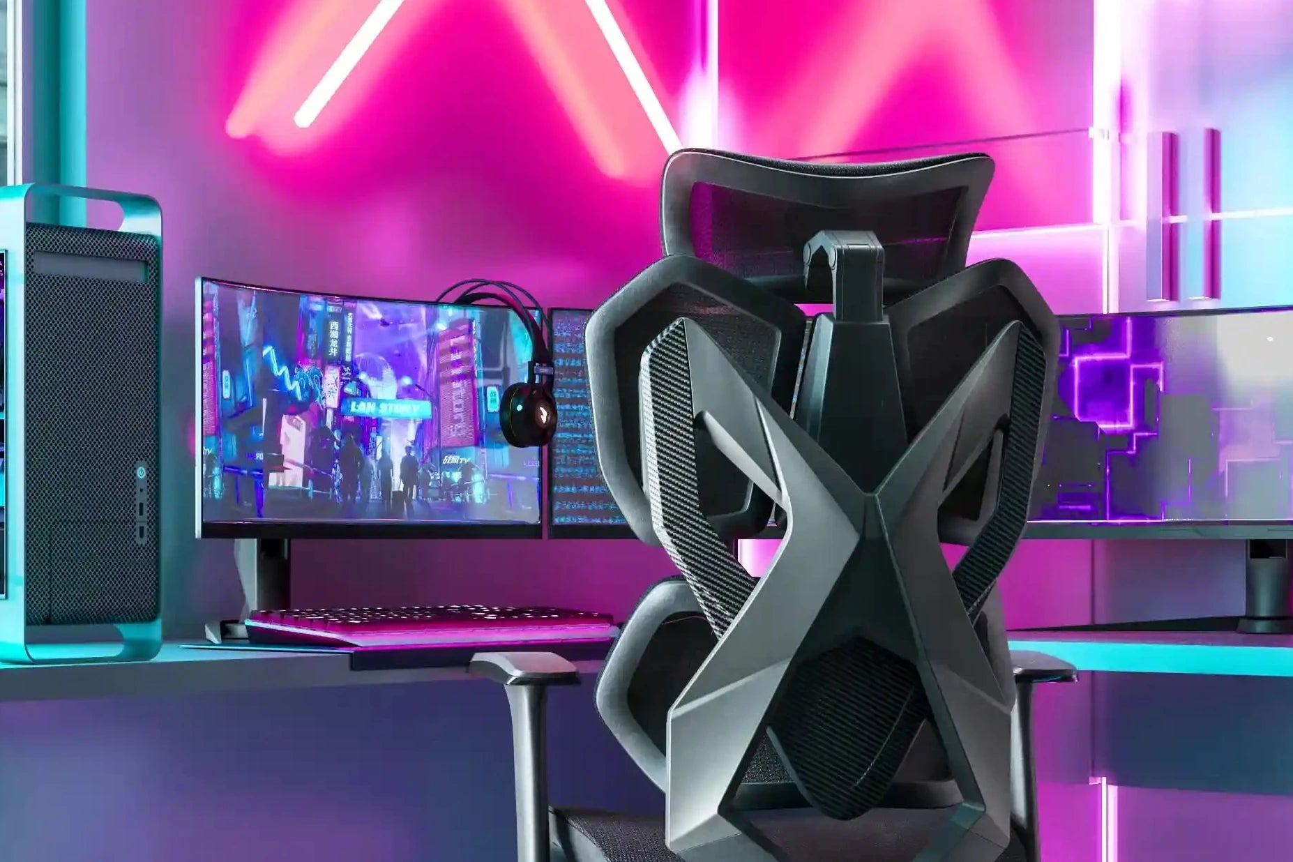 Chairs for Gaming