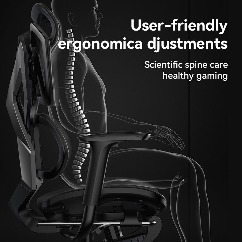 Sihoo X5C Ergonomic Gaming Chair