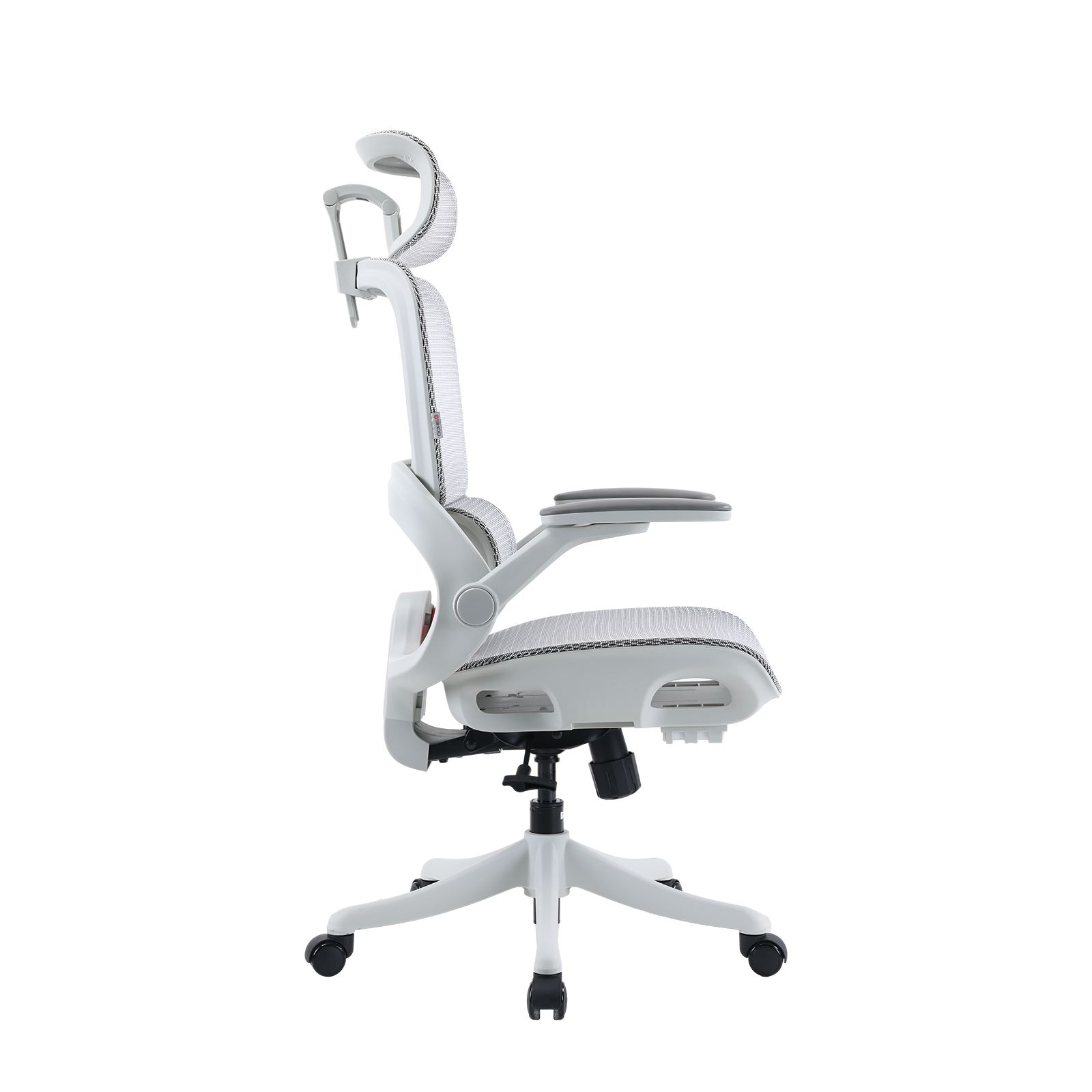 SIHOO B100 PRO Ergonomic Office Chair Floating Sacral Support