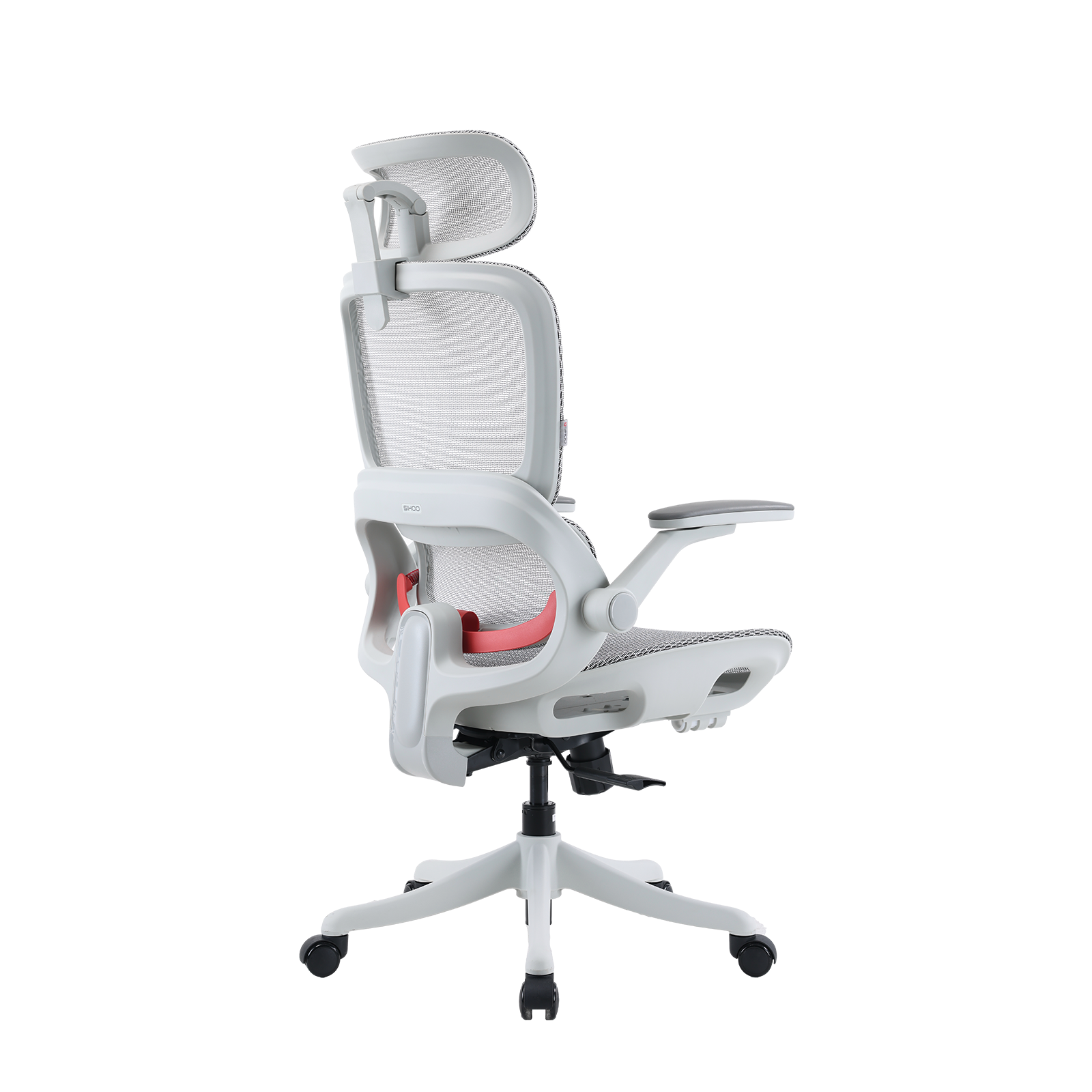 SIHOO B100 PRO Ergonomic Office Chair Floating Sacral Support