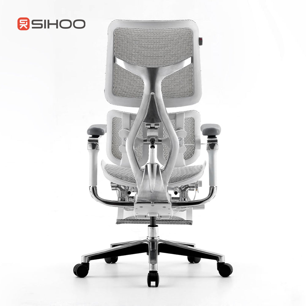 Sihoo Doro S300 "Gravity-Defying" Ergonomic Chair for Premium Comfort
