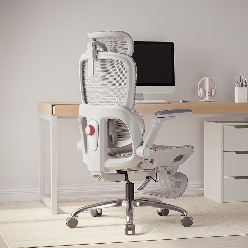 SIHOO B300 PRO Ergonomic Chair with Precision Lumbar Support