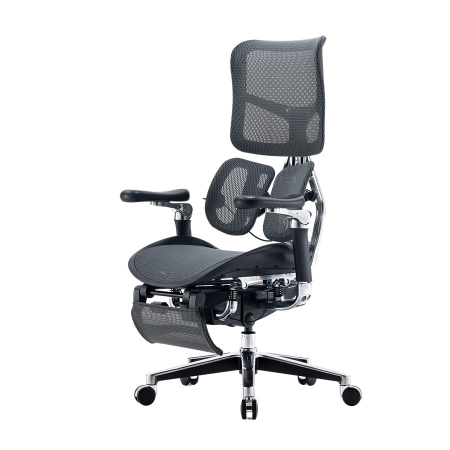 Sihoo Doro S300 "Gravity-Defying" Ergonomic Chair for Premium Comfort