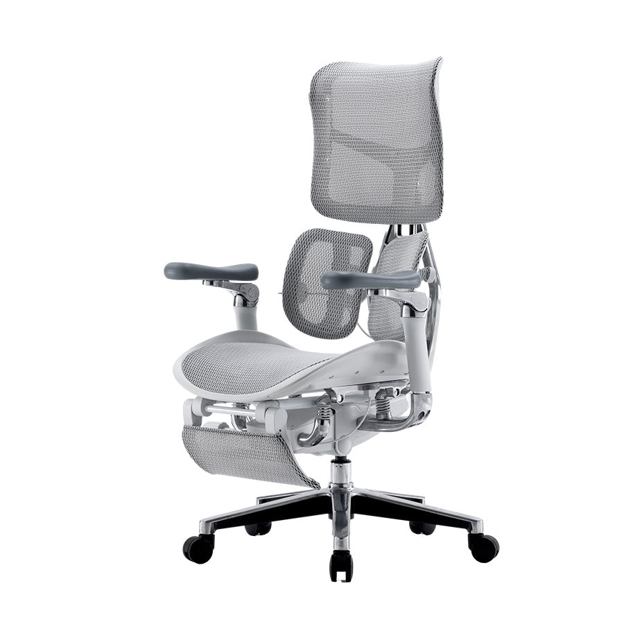 Sihoo Doro S300 "Gravity-Defying" Ergonomic Chair for Premium Comfort