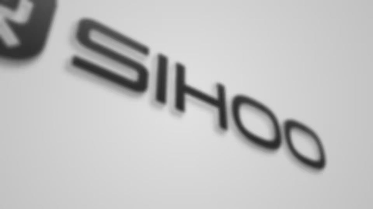 SIHOO M57 Ergonomic Chair with Breathable Mesh Cushion