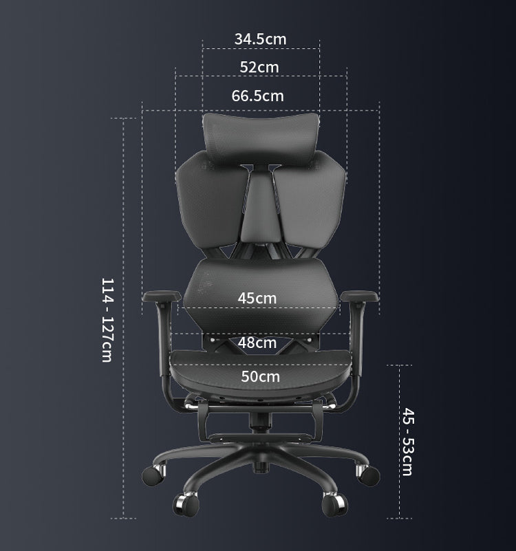 Sihoo X5C Ergonomic Gaming Chair